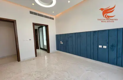 Apartment - 1 Bedroom - 2 Bathrooms for rent in Al Marsa - Al Jazirah Al Hamra - Ras Al Khaimah