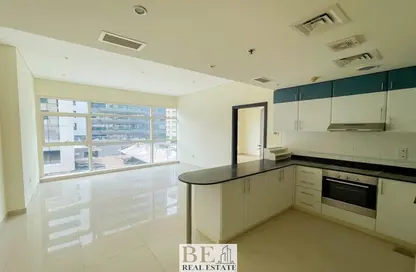 Apartment - 1 Bedroom - 1 Bathroom for rent in Yacht Bay - Dubai Marina - Dubai