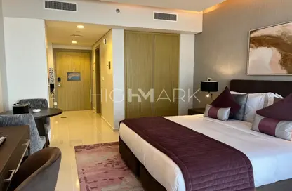 Hotel  and  Hotel Apartment - 1 Bathroom for sale in Aykon City Tower B - Aykon City - Business Bay - Dubai