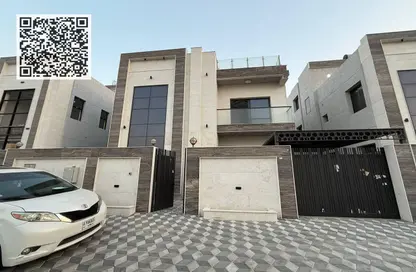 Villa - 6 Bedrooms for sale in Al Yasmeen 1 - Al Yasmeen - Ajman