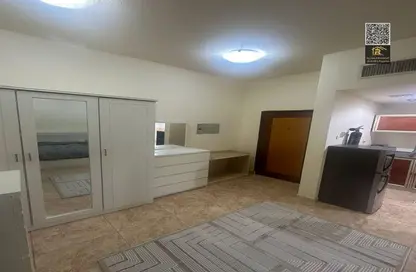 Apartment - Studio - 1 Bathroom for rent in Al Jurf 3 - Al Jurf - Ajman Downtown - Ajman