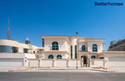 Villa for sale in Al Wasl Villas - Al Wasl Road - Al Wasl - Dubai