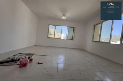 Apartment - Studio - 1 Bathroom for rent in Urban Oasis Compound - Between Two Bridges - Abu Dhabi