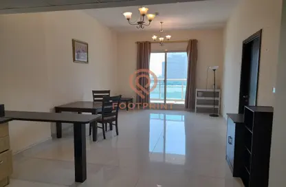 Apartment - 1 Bedroom - 2 Bathrooms for rent in Elite Sports Residence 1 - Elite Sports Residence - Dubai Sports City - Dubai