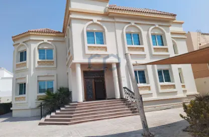 Villa for sale in Shakhbout City - Abu Dhabi