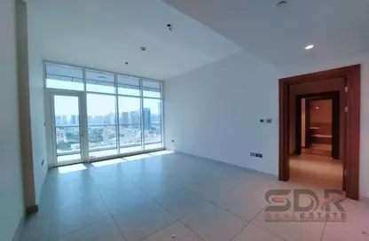 Apartment - 2 Bedrooms - 3 Bathrooms for rent in Global Tower - Electra Street - Abu Dhabi