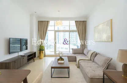 Apartment - 1 Bedroom - 2 Bathrooms for sale in Dorra Bay - Dubai Marina - Dubai