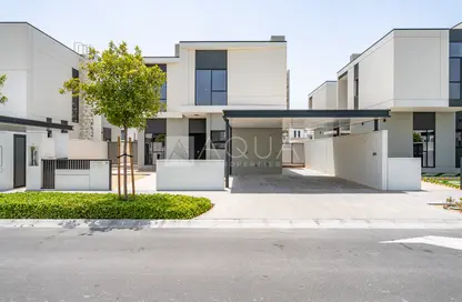 Villa - 4 Bedrooms - 4 Bathrooms for rent in Murooj Al Furjan - Al Furjan - Dubai