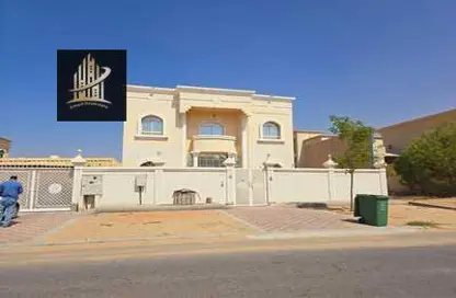 Villa - 6 Bedrooms - 7+ Bathrooms for rent in Al Hamidiya 2 - Al Hamidiya - Ajman