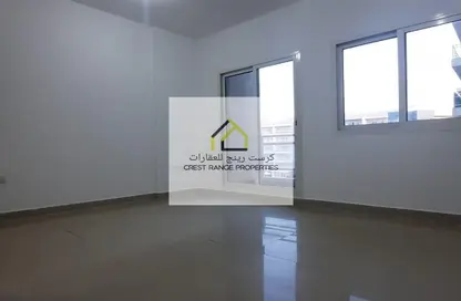 Apartment - 1 Bathroom for sale in Tower 24 - Al Reef Downtown - Al Reef - Abu Dhabi