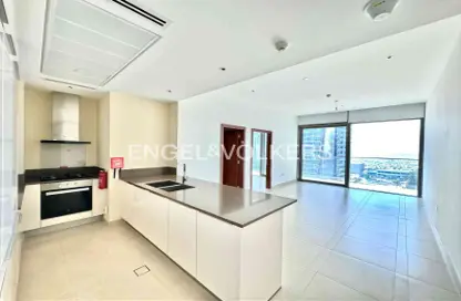 Apartment - 1 Bedroom - 2 Bathrooms for rent in The Residences - Marina Gate - Dubai Marina - Dubai