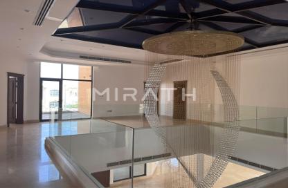 Villa - 6 Bedrooms for rent in Al Barsha 3 Villas - Al Barsha 3 - Al Barsha - Dubai