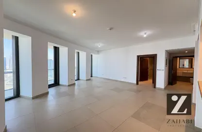 Apartment - 3 Bedrooms - 4 Bathrooms for rent in Burj Vista 1 - Burj Vista - Downtown Dubai - Dubai