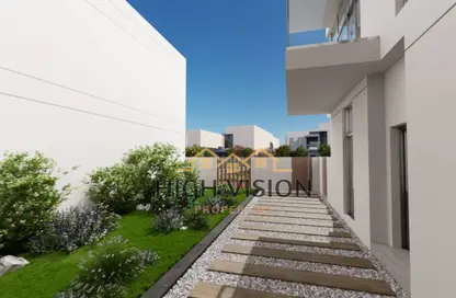 Villa - 4 Bedrooms - 5 Bathrooms for sale in The Sustainable City - Yas Island - Yas Island - Abu Dhabi