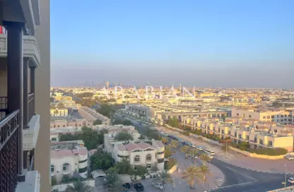 Apartment - 1 Bedroom - 1 Bathroom for sale in Rahaal 2 - Madinat Jumeirah Living - Umm Suqeim - Dubai