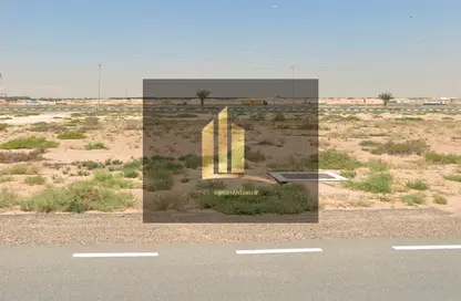 Land - Studio for sale in Tilal City - Sharjah