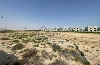 Land - Studio for sale in Jebel Ali Hills - Jebel Ali - Dubai