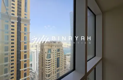 Apartment - 1 Bedroom - 1 Bathroom for sale in Marina 101 - Dubai Marina - Dubai