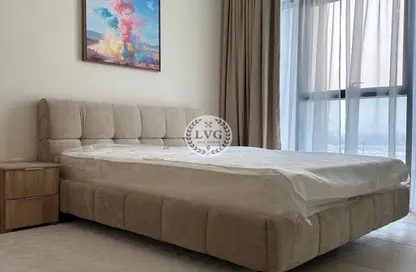 Apartment - 1 Bedroom - 2 Bathrooms for rent in AZIZI Riviera 46 - Meydan One - Meydan - Dubai