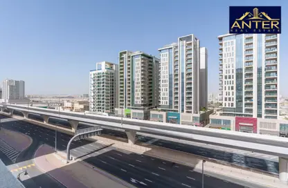 Apartment - 1 Bathroom for sale in Azizi Farishta - Al Furjan - Dubai