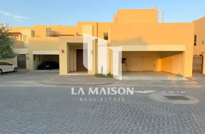 Townhouse - 4 Bedrooms - 5 Bathrooms for sale in Bawabat Al Sharq - Baniyas East - Baniyas - Abu Dhabi