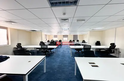 Office Space - Studio for rent in Arenco Offices - Dubai Investment Park (DIP) - Dubai