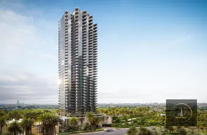 Apartment - 2 Bedrooms - 3 Bathrooms for sale in W Residences at JLT - Jumeirah Lake Towers - Dubai