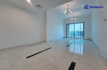 Apartment - 1 Bedroom - 2 Bathrooms for rent in Rose 10 - Jumeirah Village Circle - Dubai