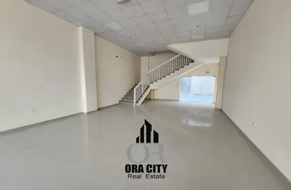 Shop - Studio - 1 Bathroom for rent in Al Jurf Industrial 1 - Al Jurf Industrial - Ajman