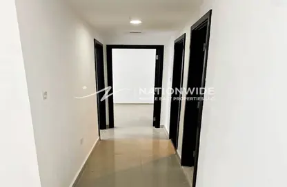 Apartment - 2 Bedrooms - 3 Bathrooms for sale in Tower 10 - Al Reef Downtown - Al Reef - Abu Dhabi