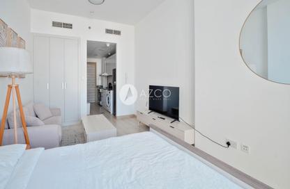 Apartment - 1 Bathroom for rent in Bloom Heights B - Bloom Heights - Jumeirah Village Circle - Dubai