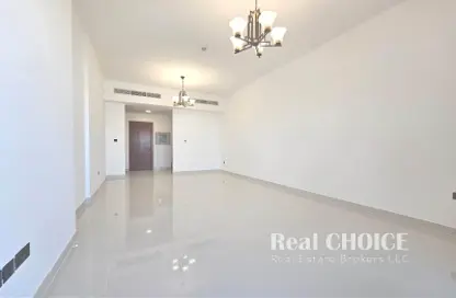 Apartment - 2 Bedrooms - 3 Bathrooms for rent in Jaddaf Views - Al Jaddaf - Dubai