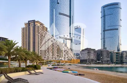 Apartment - 2 Bedrooms - 3 Bathrooms for sale in Mangrove Place - Shams Abu Dhabi - Al Reem Island - Abu Dhabi