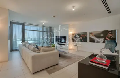 Apartment - 2 Bedrooms - 3 Bathrooms for sale in Index Tower - DIFC - Dubai