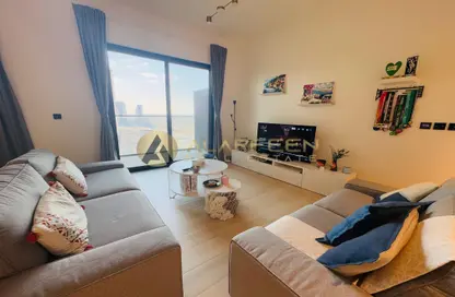 Apartment - 1 Bedroom - 2 Bathrooms for sale in Binghatti Heights - Jumeirah Village Circle - Dubai