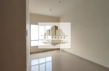 Apartment - 1 Bedroom - 1 Bathroom for rent in Manazil Tower 2 - Al Taawun Street - Al Taawun - Sharjah