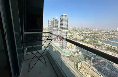 Apartment - 2 Bedrooms - 2 Bathrooms for rent in Goldcrest Views 2 - JLT Cluster J - Jumeirah Lake Towers - Dubai