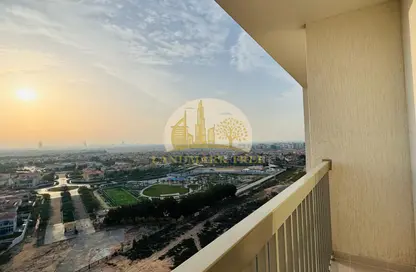 Apartment - Studio - 1 Bathroom for sale in Time 1 - Dubai Land - Dubai