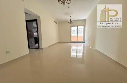 Apartment - 2 Bedrooms - 3 Bathrooms for rent in Al Maha Tower A - Al Barsha 1 - Al Barsha - Dubai