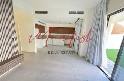 Townhouse - 3 Bedrooms - 3 Bathrooms for rent in Parkside 2 - EMAAR South - Dubai South (Dubai World Central) - Dubai