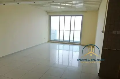 Apartment - 1 Bedroom - 2 Bathrooms for rent in Armada Tower 3 - JLT Cluster P - Jumeirah Lake Towers - Dubai
