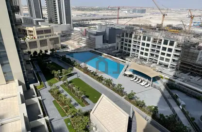 Apartment - 2 Bedrooms - 2 Bathrooms for rent in Creekside 18 B - Creekside 18 - Dubai Creek Harbour (The Lagoons) - Dubai