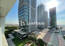 Studio - 1 bathroom for rent in Saba Tower 3 - JLT Cluster Q - Jumeirah Lake Towers - Dubai