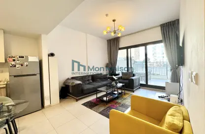 Apartment - 1 Bedroom - 1 Bathroom for rent in UNA Apartments - Town Square - Dubai