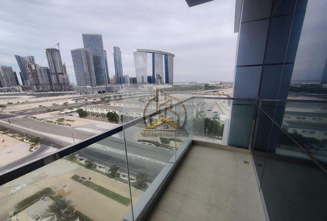 Apartment for Rent in Al Noor Tower: 2+1 spacious/Chiller free/Capital ...