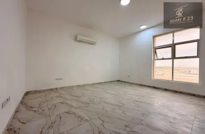 Apartment - Studio - 1 Bathroom for rent in Mohammed Villas 6 - Mohamed Bin Zayed City - Abu Dhabi