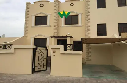 Villa - 4 Bedrooms - 4 Bathrooms for rent in Mohamed Bin Zayed City Villas - Mohamed Bin Zayed City - Abu Dhabi