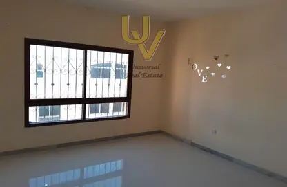 Apartment - 3 Bedrooms - 3 Bathrooms for rent in Al Manaseer - Abu Dhabi