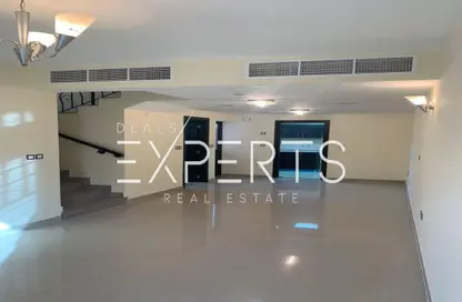 Villa - 2 Bedrooms - 3 Bathrooms for rent in Zone 8 - Hydra Village - Abu Dhabi