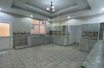 Villa - 6 Bedrooms for rent in Al Mowaihat 1 - Al Mowaihat - Ajman